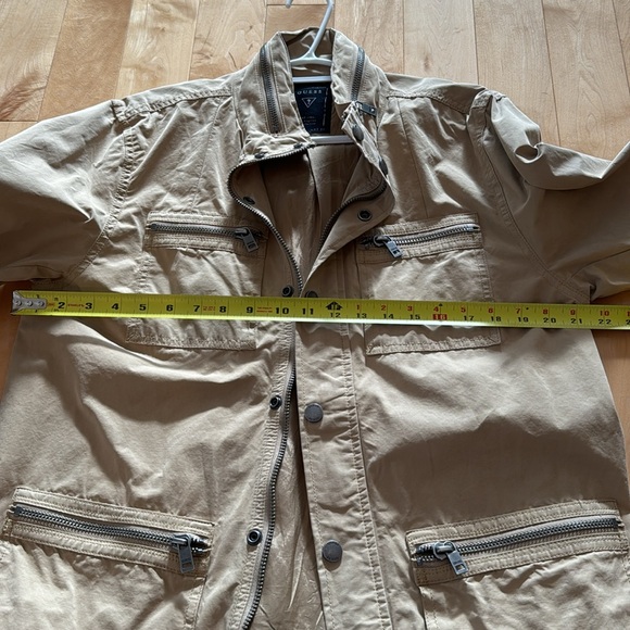 Guess Utility Jacket - US Medium - Picture 7 of 7